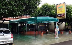 Pousada Aguas Quentes